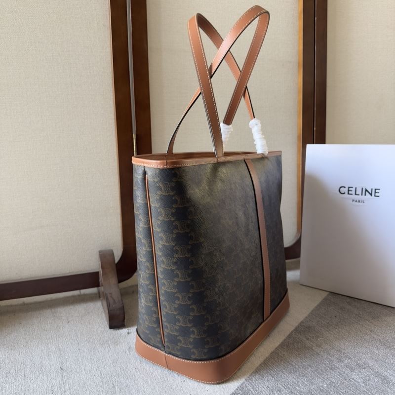 Celine Shopping Bags